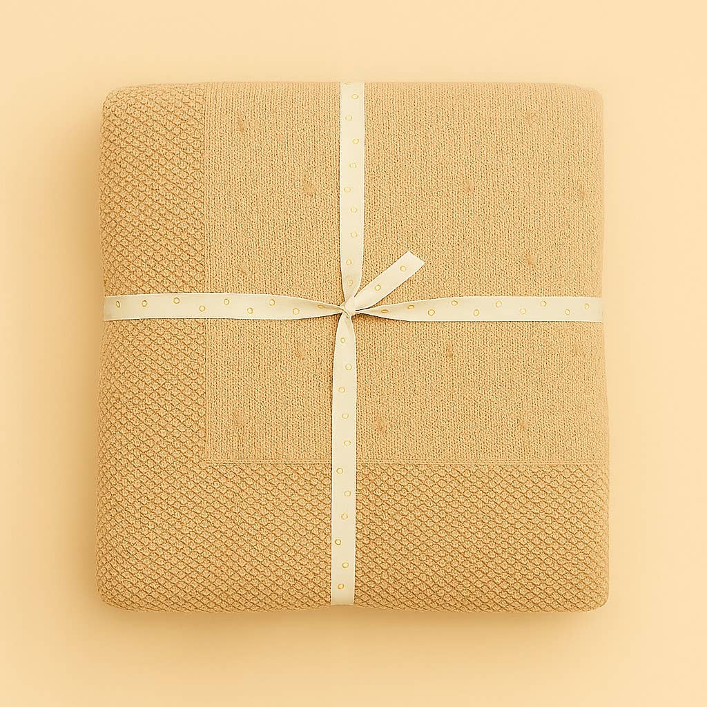 Cotton Socks – wholesale Bedding blanket – Kids & Baby – 167 BABY BLANKET 100% COTTON (POPCORN)2