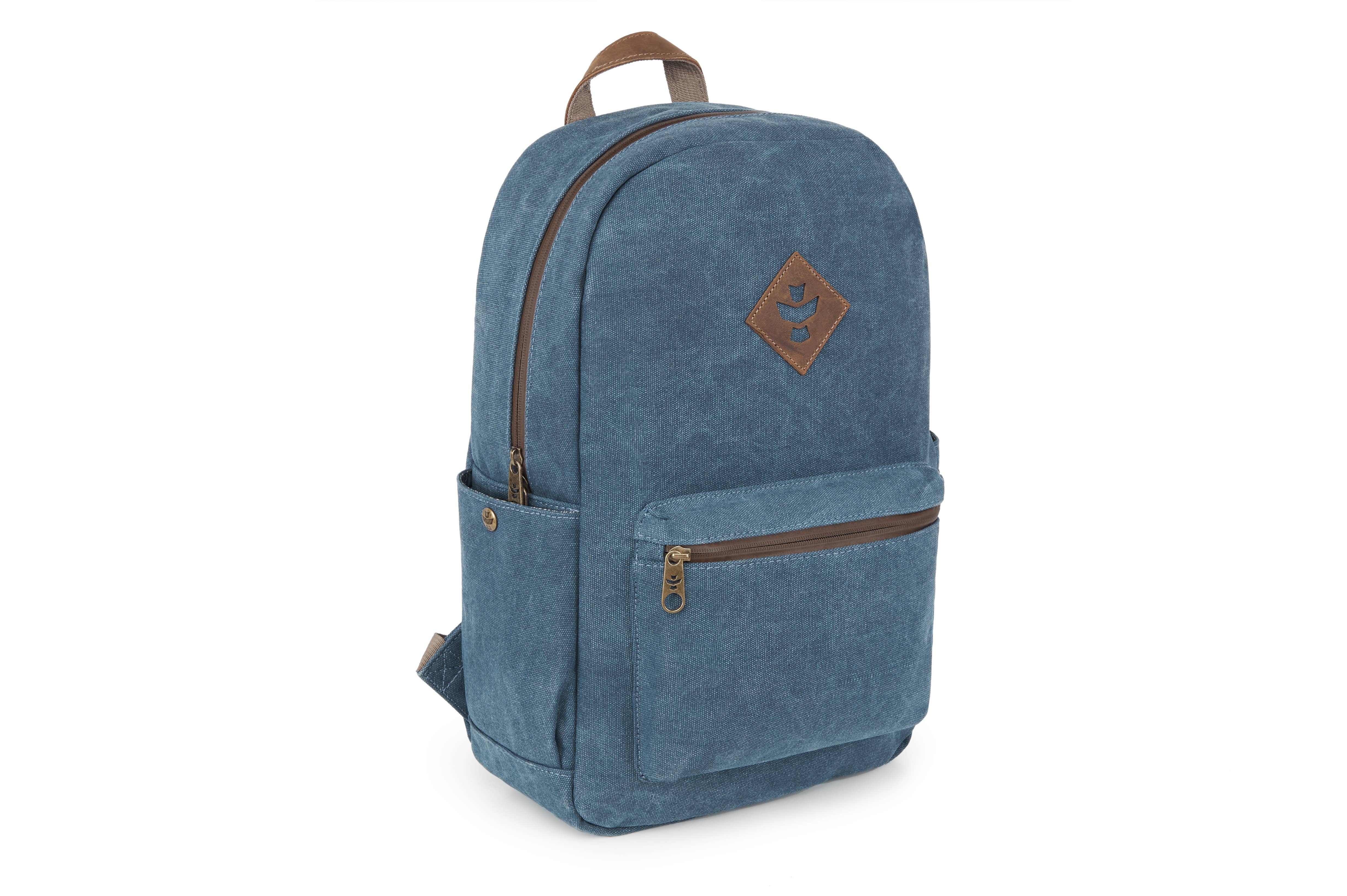 Revelry Supply - Wholesale Backpack - Unisex - The Explorer Backpack9