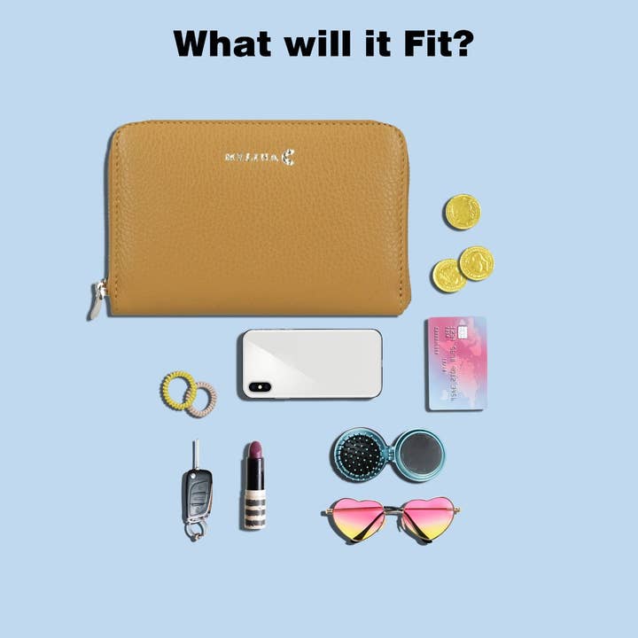 Melina C - Wholesale Wallet - Women's - Portafoglio17