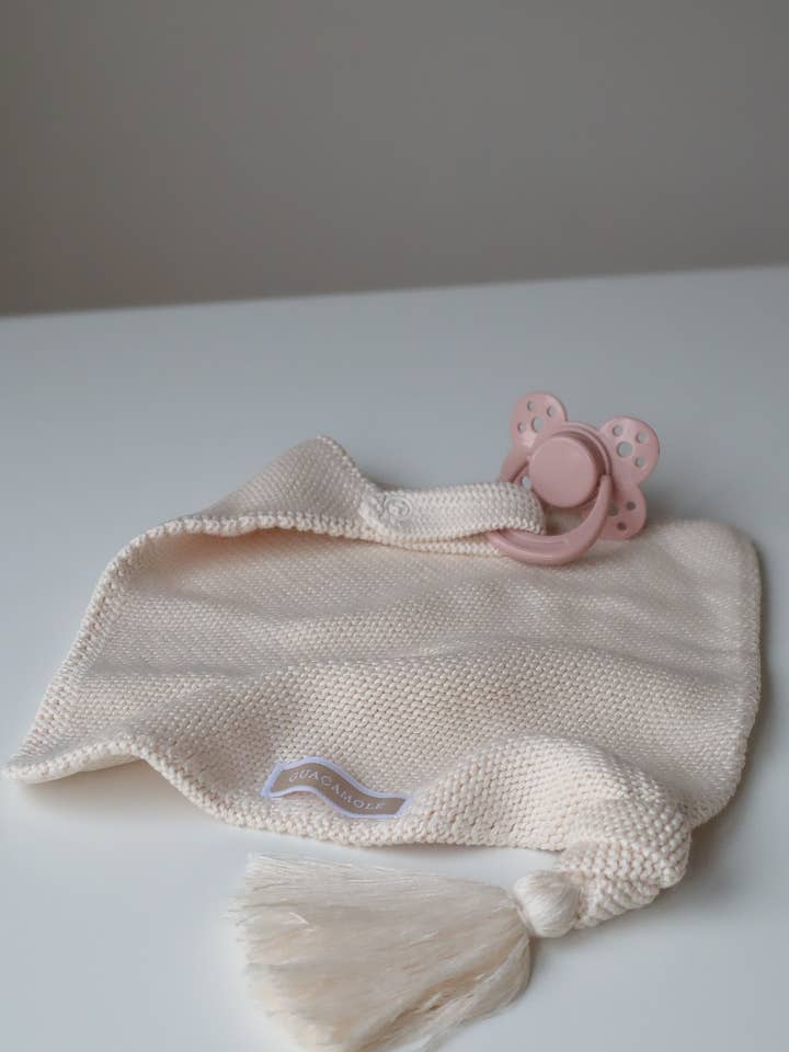 DOUDOU SCHNULLERCLIP für den Großhandel von Guacamole