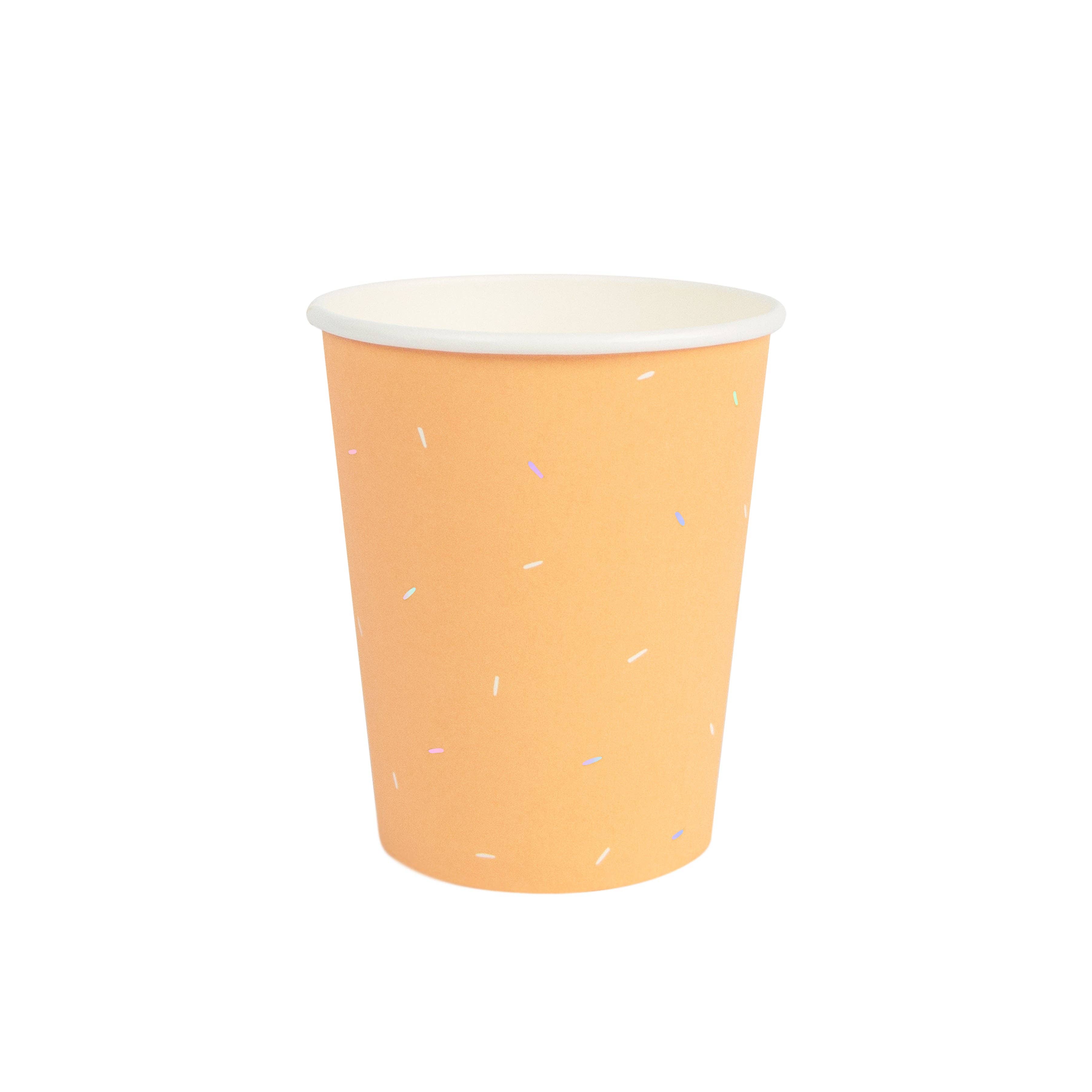 Loop by Frankie - Wholesale Disposable Cup - Party Cups - Party Colors3