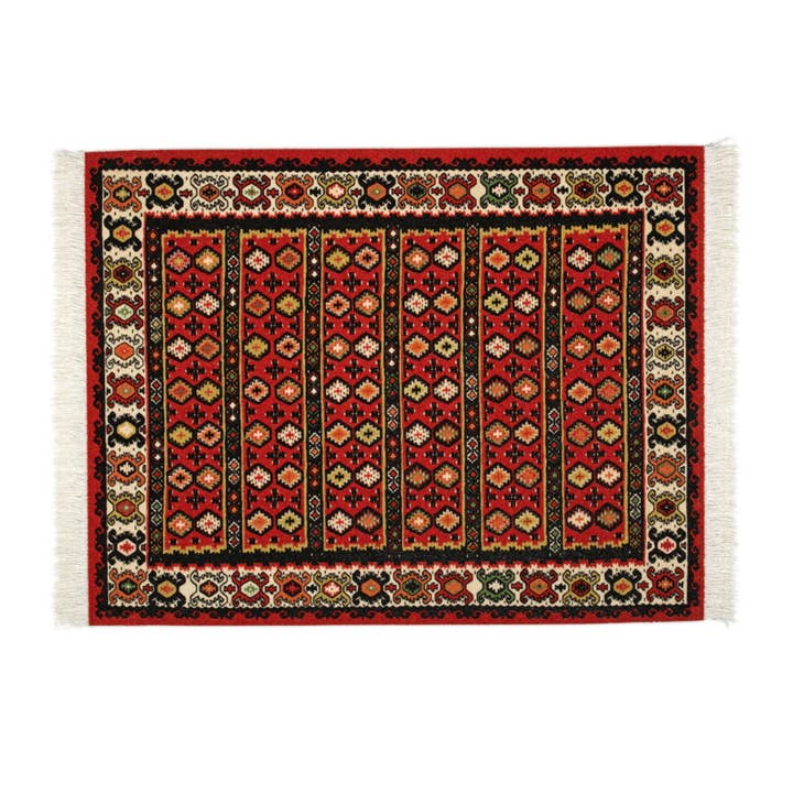 Mouse Rug – wholesale Mousepad/trackpad – Pirot Carpet MouseRug