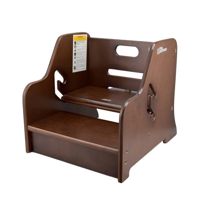 Little Partners - Wholesale Stool - StepUp Step Stool14