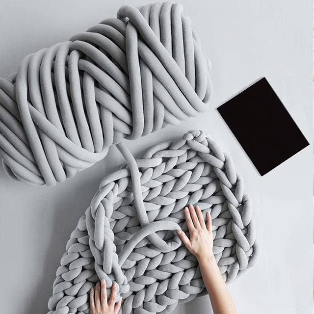 Better Sleep - Wholesale Bedding Blanket - Copy of BETTER SLEEP KNIT WEIGHTED BLANKET15