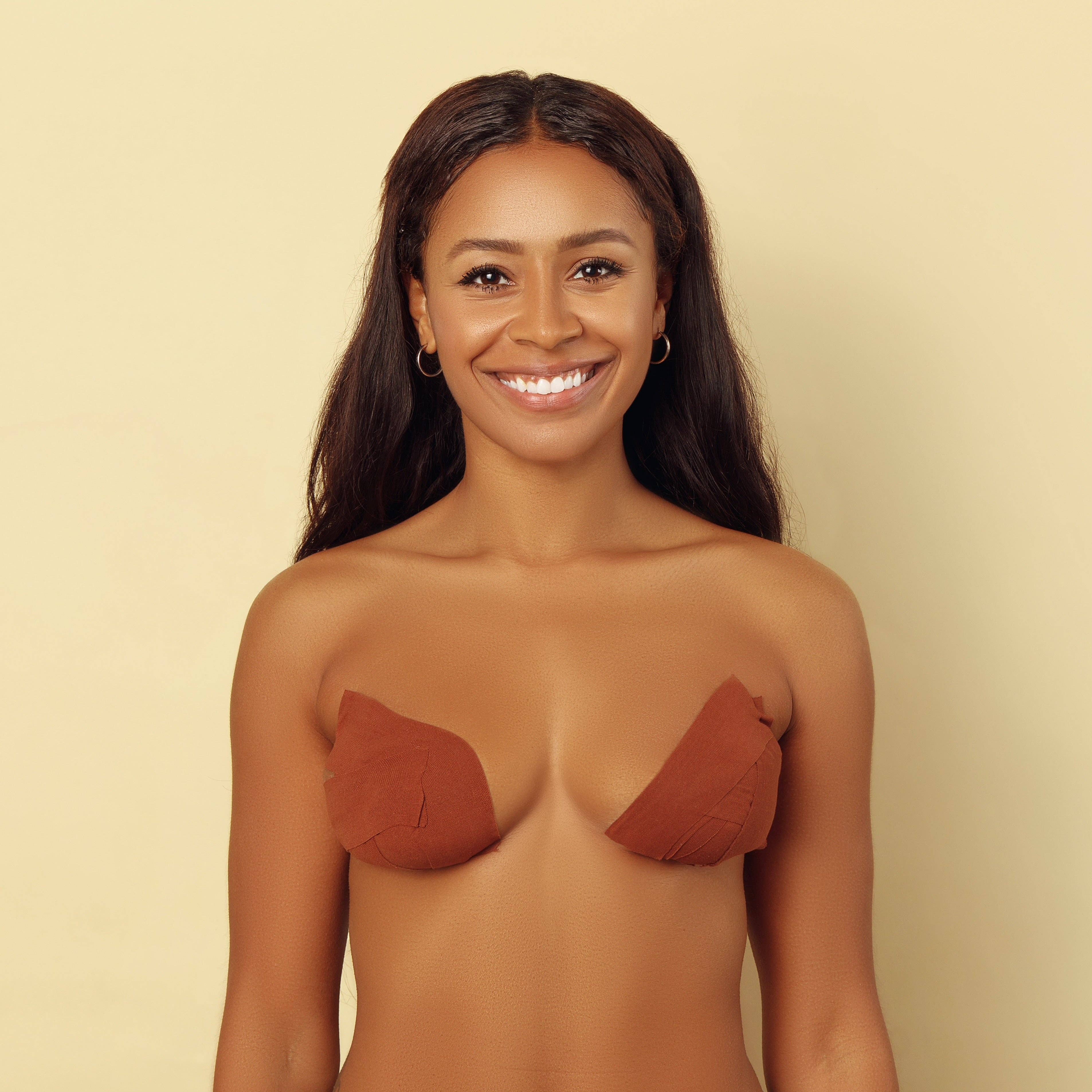 THE BOOB TAPE - Wholesale Fashion/Breast Tape - Women's - The Original Boob Tape & Nipple Covers Combo11