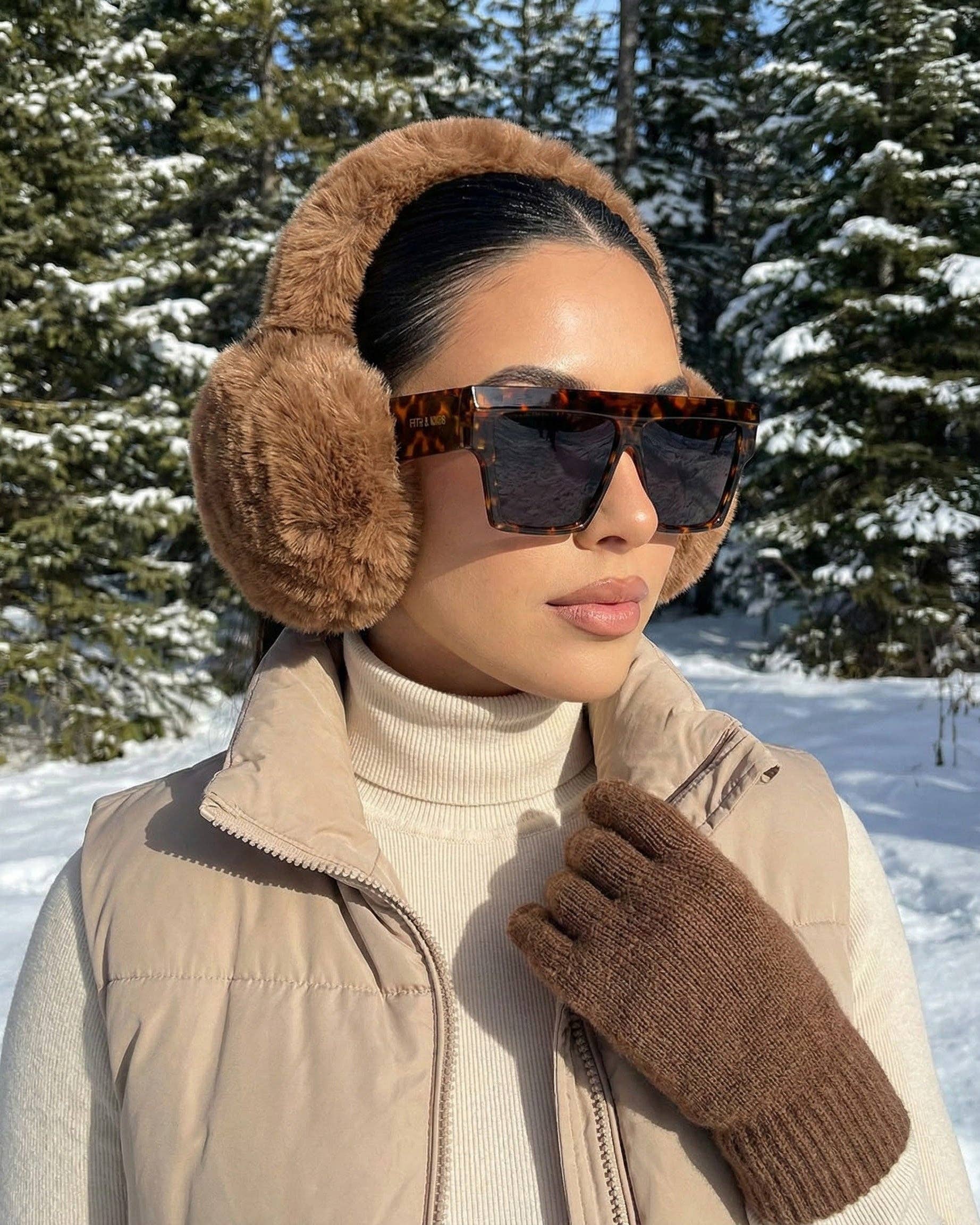 Fifth & Ninth – Óculos de sol - Mulher por atacado – Avalon10