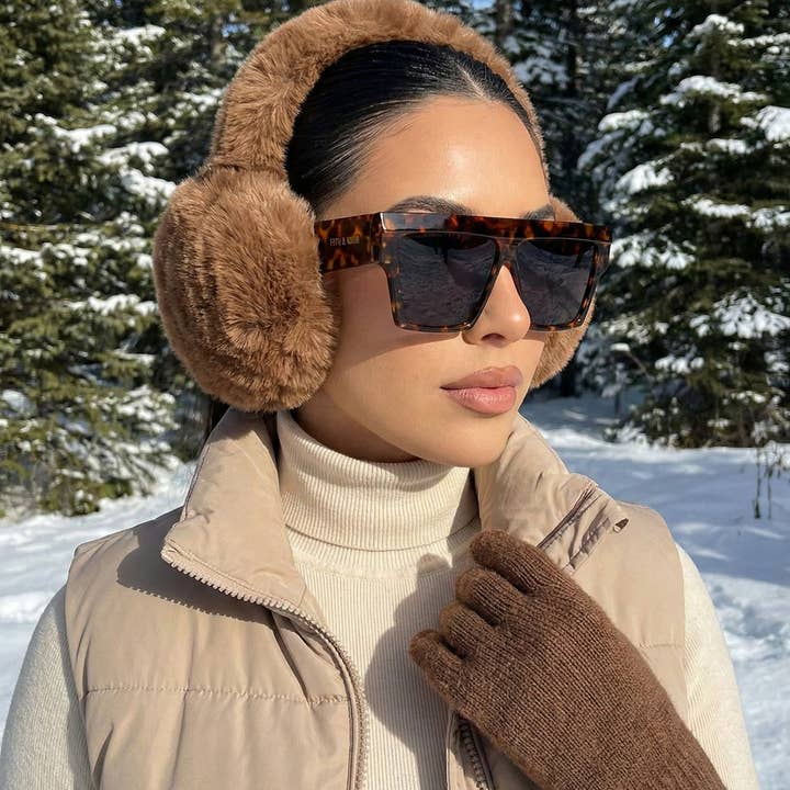 Fifth & Ninth – Óculos de sol - Mulher por atacado – Avalon10