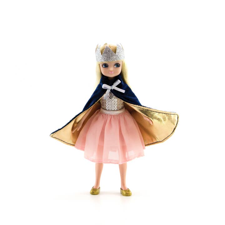 Lottie Dolls - Wholesale Doll - Kids - Queen of the Castle