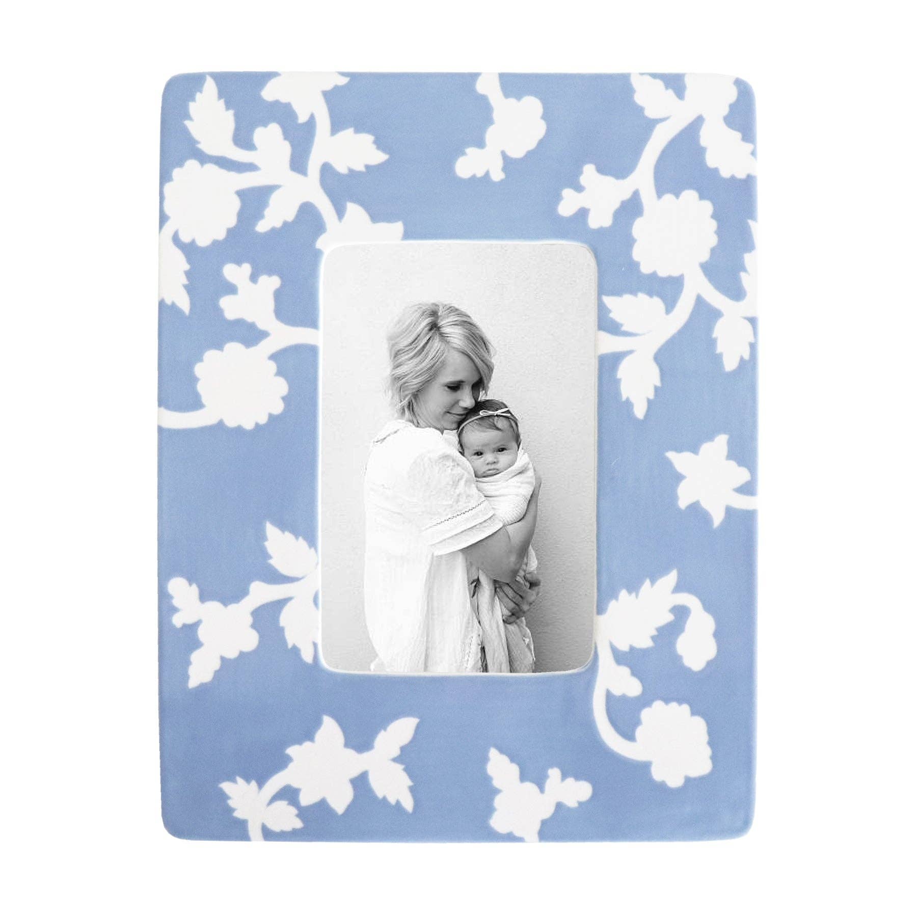 Lo Home | Ruby Clay - Wholesale Picture Frame - Chinoiserie Dreams Photo Frame6