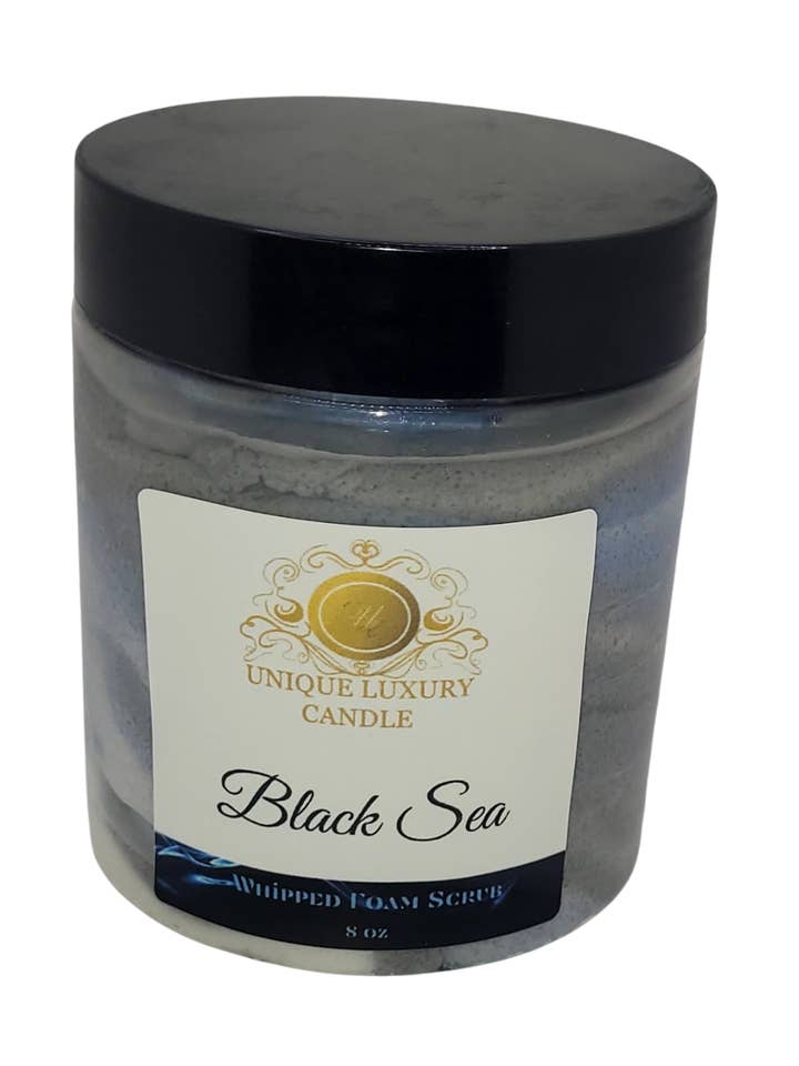 Mar Nero per la vendita all'ingrosso da parte di Unique luxury candle bar