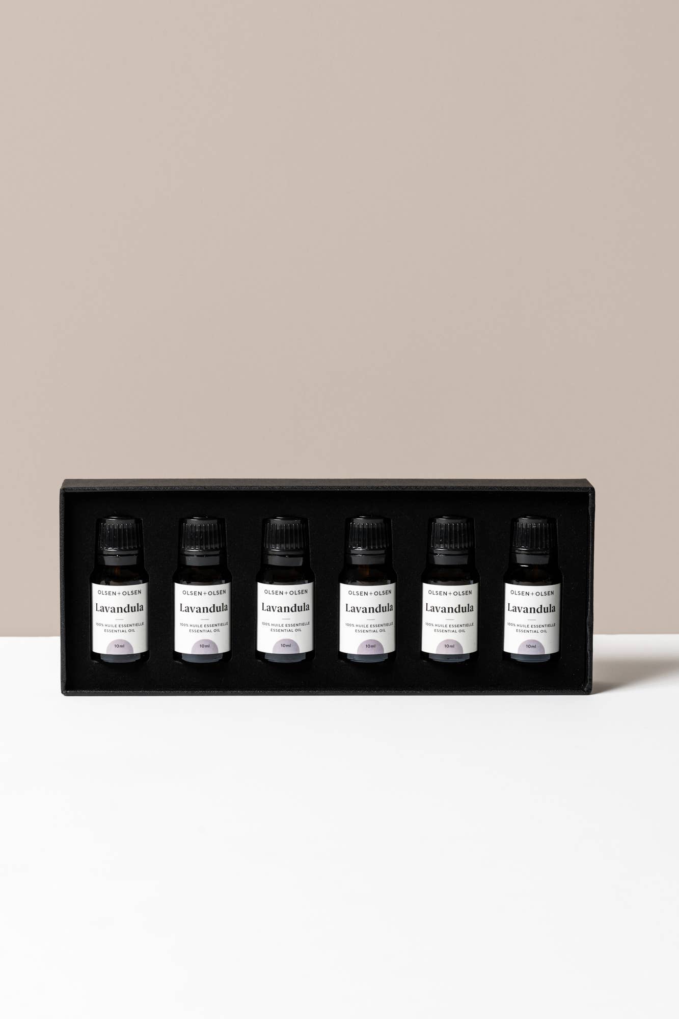OLSEN+OLSEN - Wholesale Essential oil - Essential Oil - Lemone1