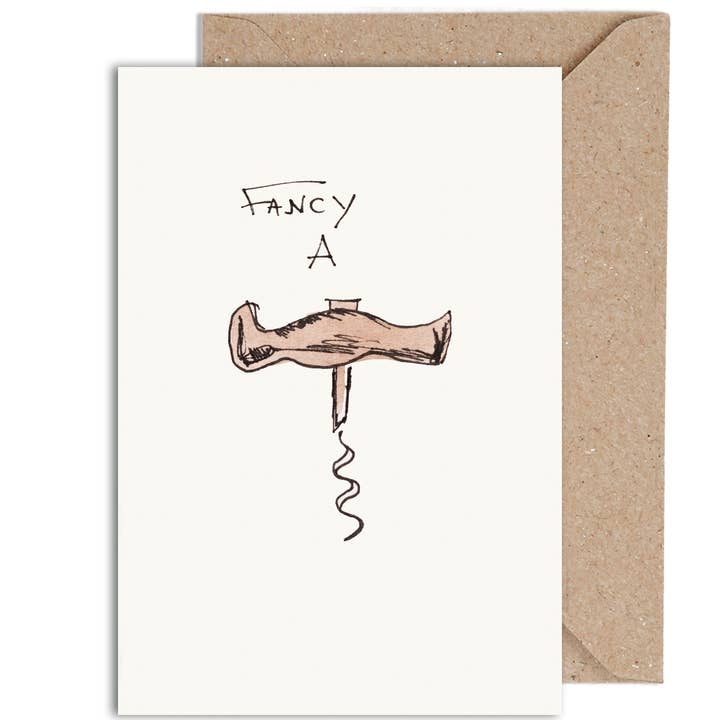 Gosta de um parafuso? por atacado de WeirdWatercolours