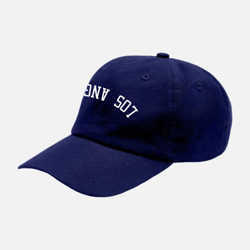 Hiro Clark - Wholesale Baseball Cap - Unisex - Los Angeles11