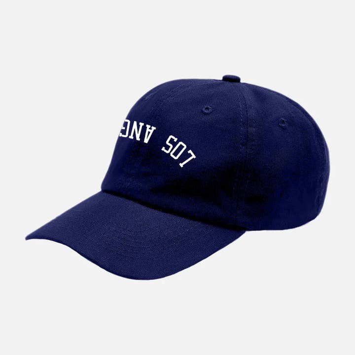 Hiro Clark - Wholesale Baseball Cap - Unisex - Los Angeles11