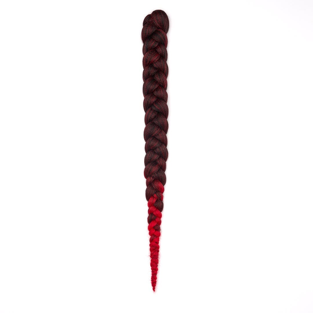 Dosso Beauty - Wholesale Hair Extensions - Single Pack of Non-Toxic Hypoallergenic Braiding Hair43