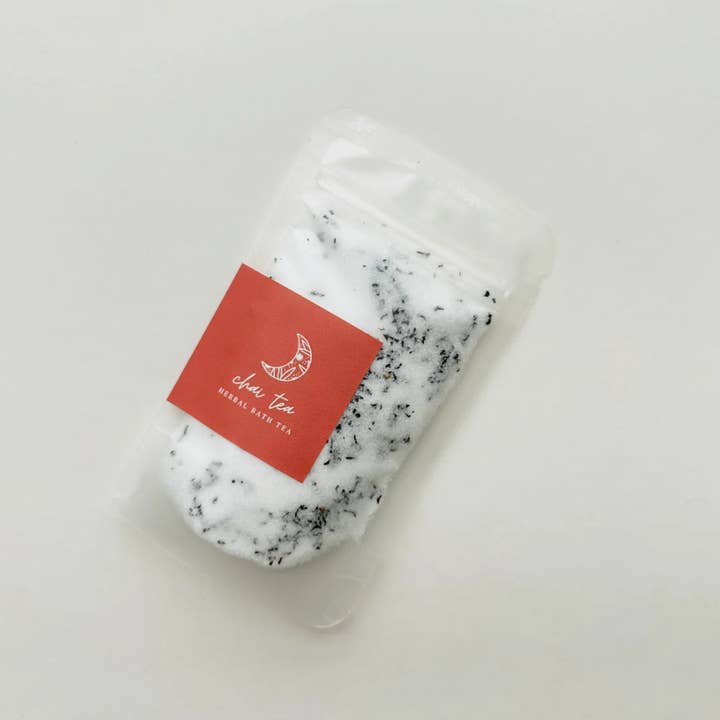 Benjamin Soap Co. - Wholesale Bath Soak/Milk - Herbal Bath Tea5