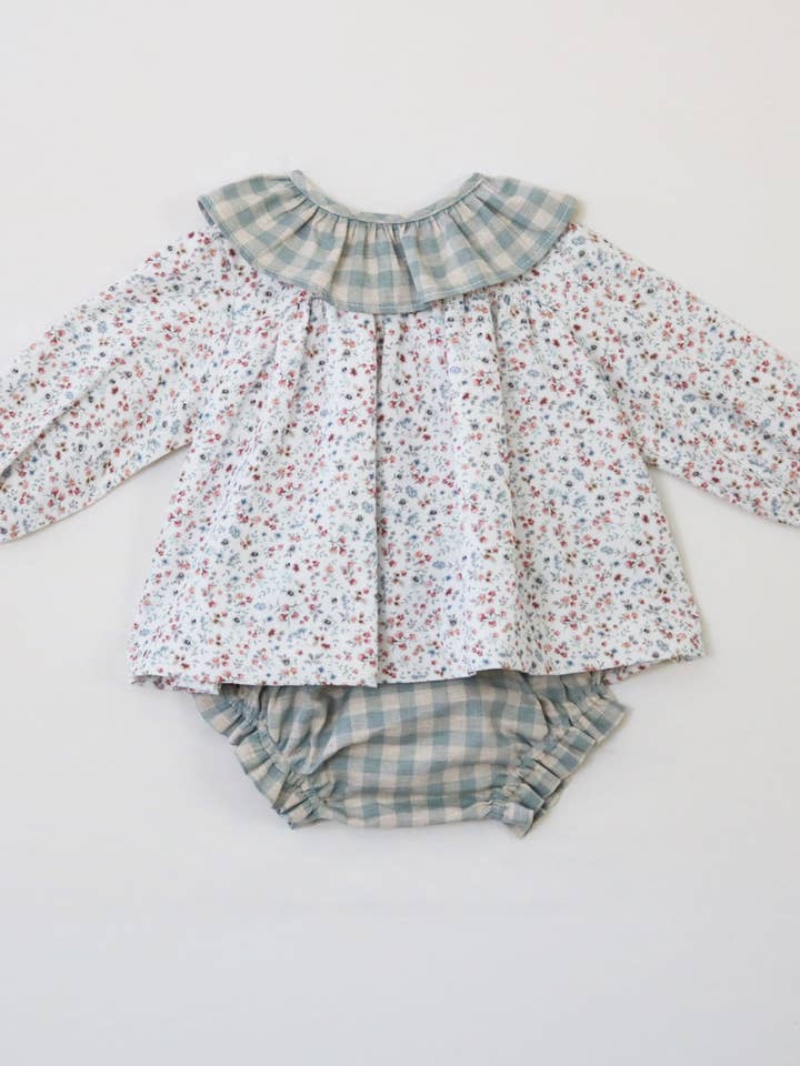 Martina Set for wholesale by Grey Elephant