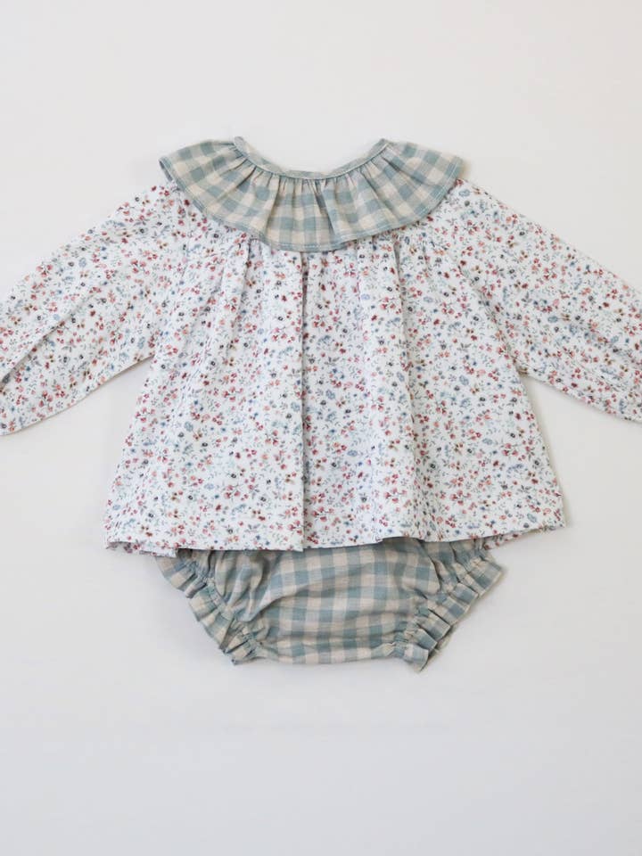 Martina Set for wholesale by Grey Elephant