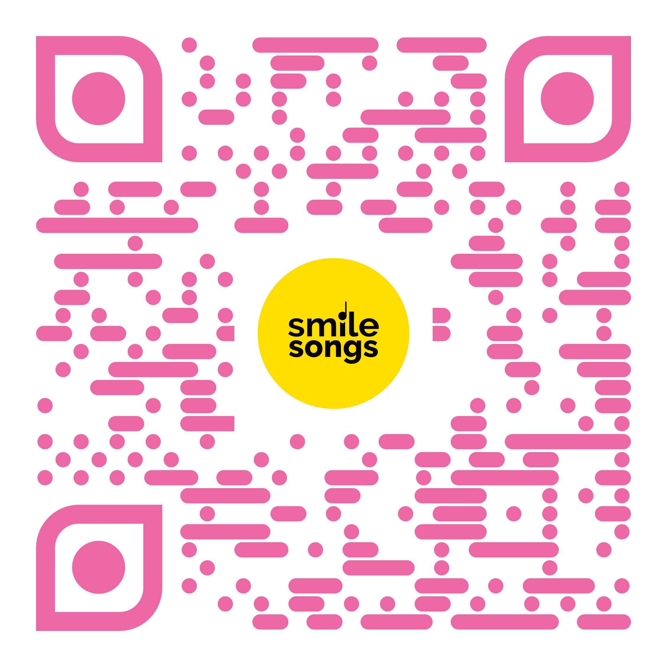 Smile Songs - Wholesale Wall Decor - Kids & Baby - I Love Me Singing Sticker Print – SEL & Therapy Decor2