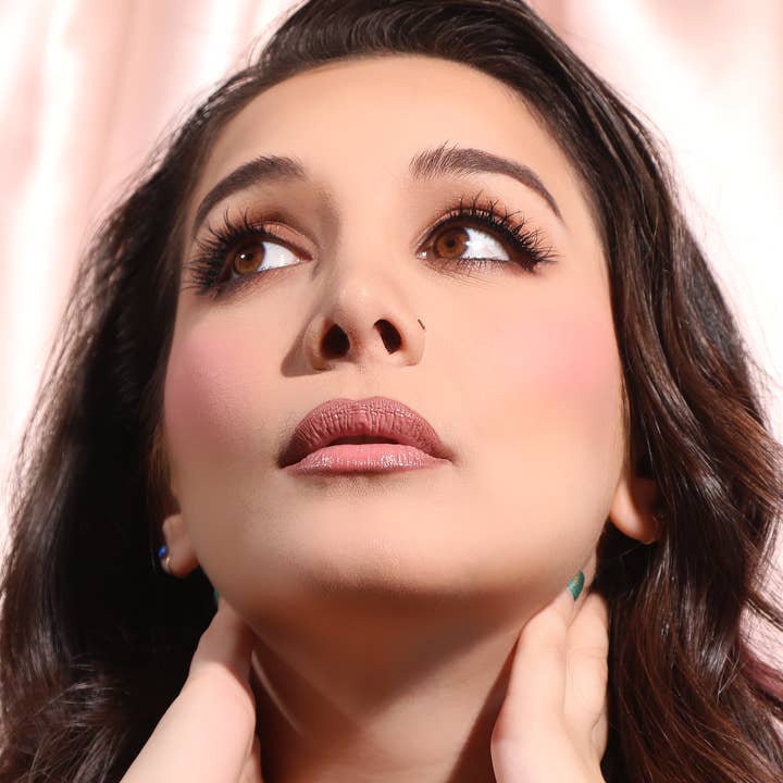 Moira Cosmetics - Wholesale Blush - Love Steady Liquid Blush (018, Whole Heart)1