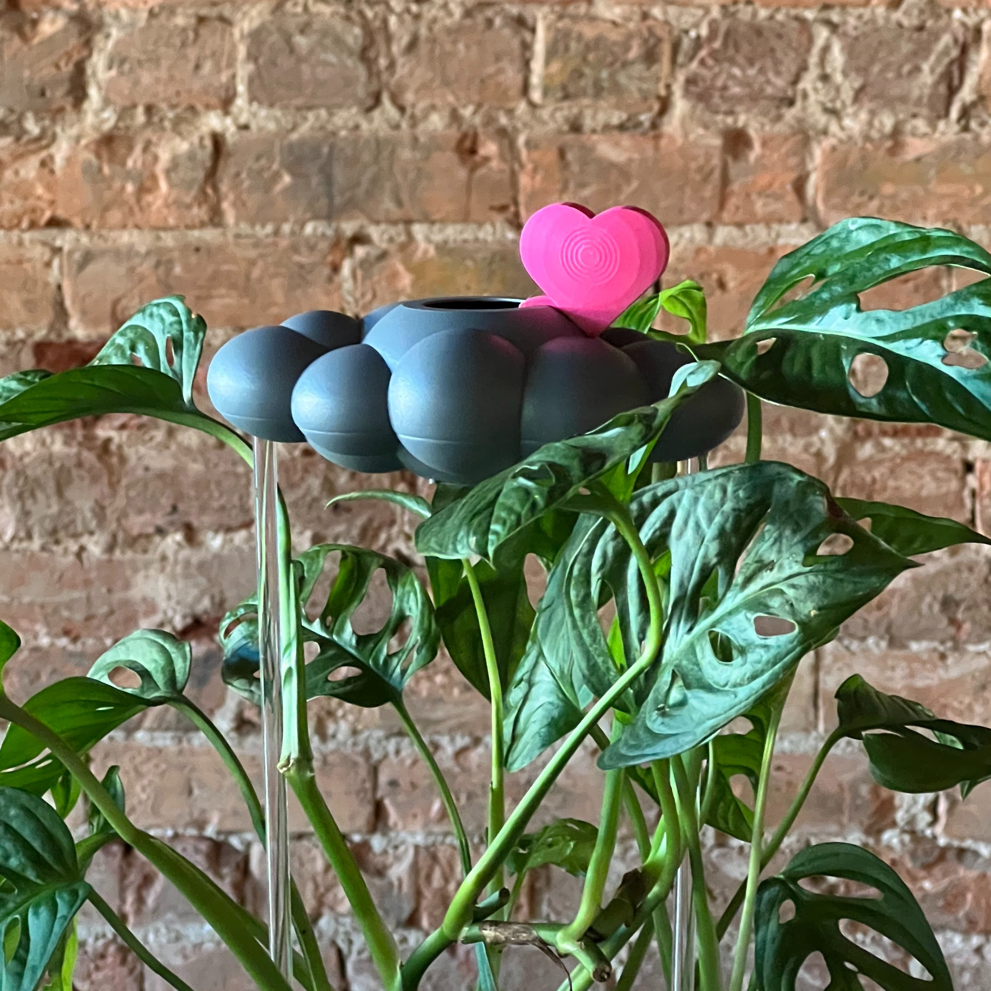 The Cloud Makers - Wholesale Watering Can - Stormy Cloud Boutique Pack with Charm Bundle8