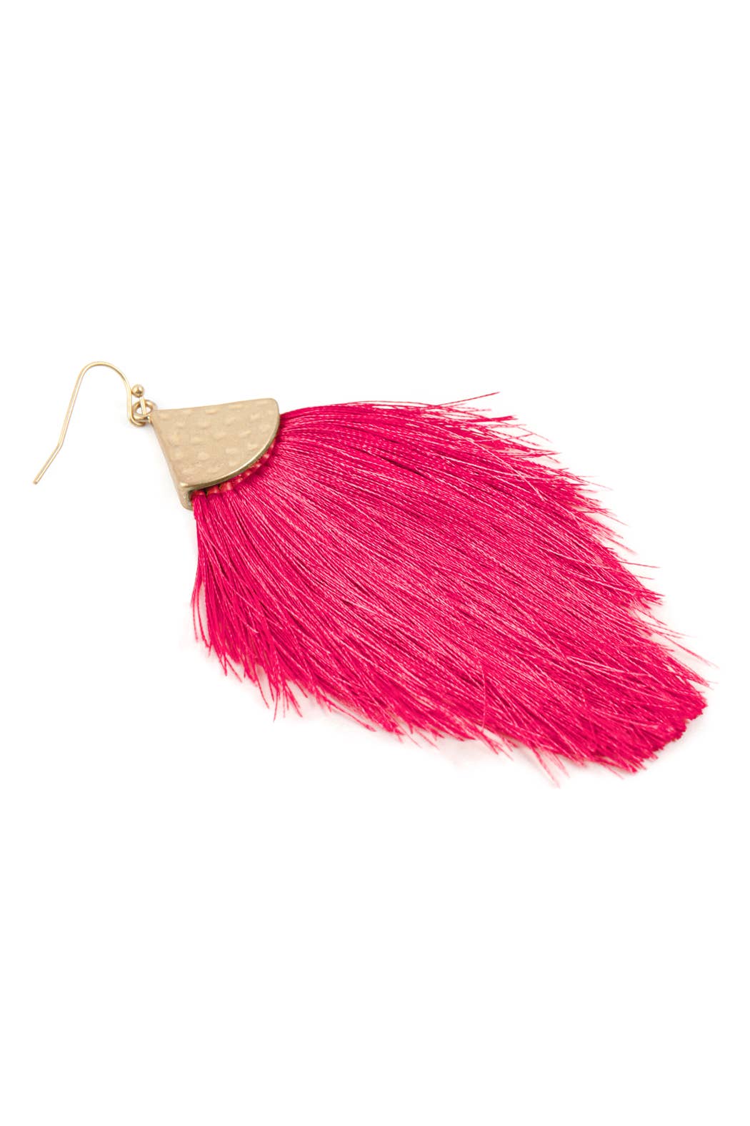 MYS Wholesale Inc - Wholesale Tassel Earrings - Thread Tassel Drop Earrings28