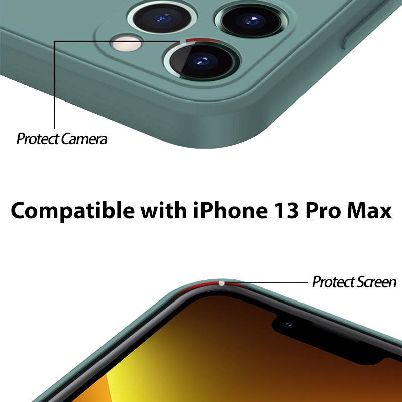 SoXcellent - Wholesale Phone Case - Women's - iPhone 13 PRO MAX Case39