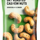 NUTISAL CAJU DR SOUR&ON por atacado de SWEDISHCANDY4U