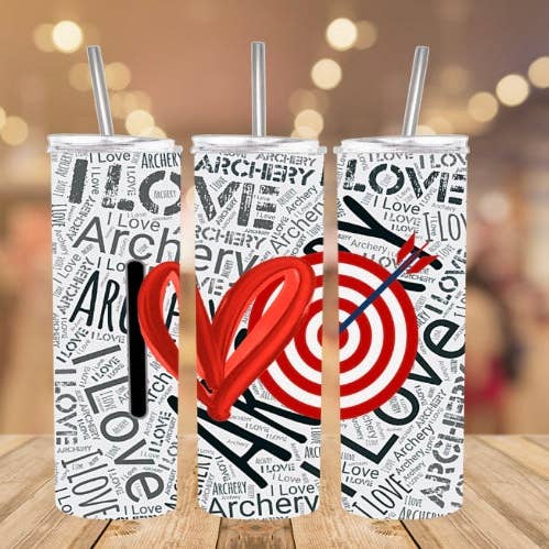 I love archery for wholesale by Custom reasons