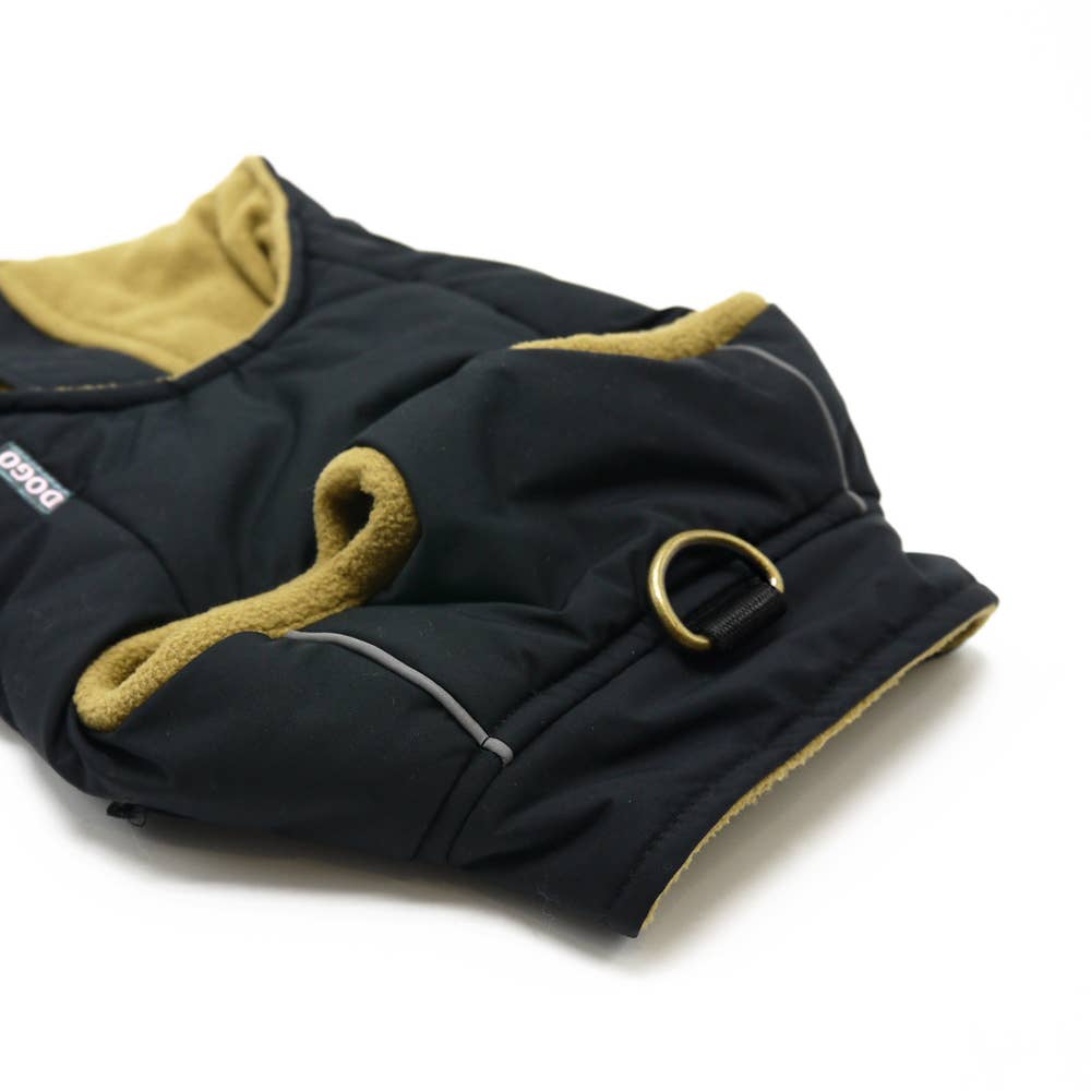 Dogo Pet - Wholesale Pet Coat - Dog - Pocket Runner Coat9