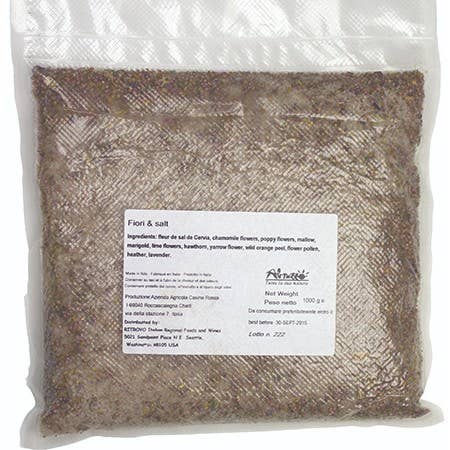 RITROVO - Vente Sel - Fiori et sel - Vrac1