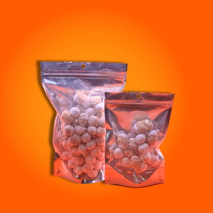 Freeze Dried Sweets – wholesale Hårt godis – Bon Bons Vimto - Frystorkade sötsaker - Vegetariskt & Halal