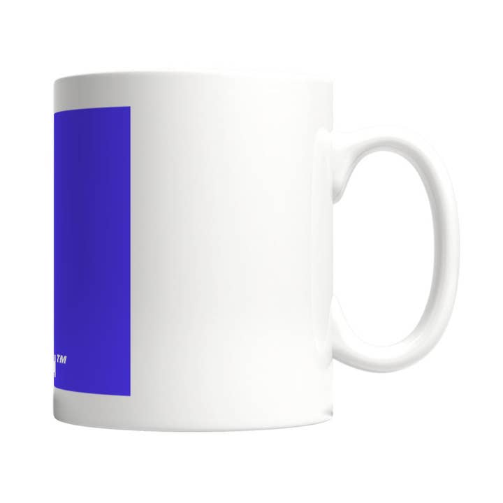 Signature mug for wholesale by UCOMA