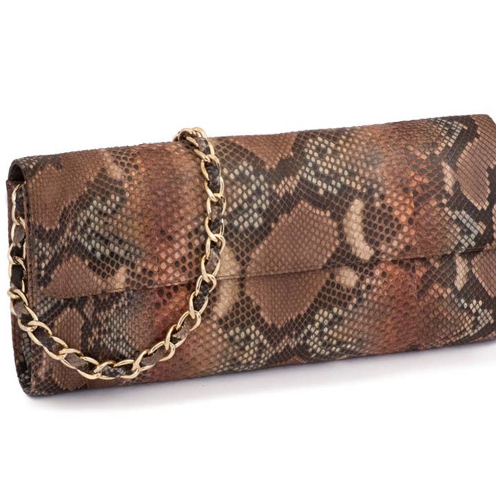 2110 Python koppeling voor wholesale door W. H. Petronela