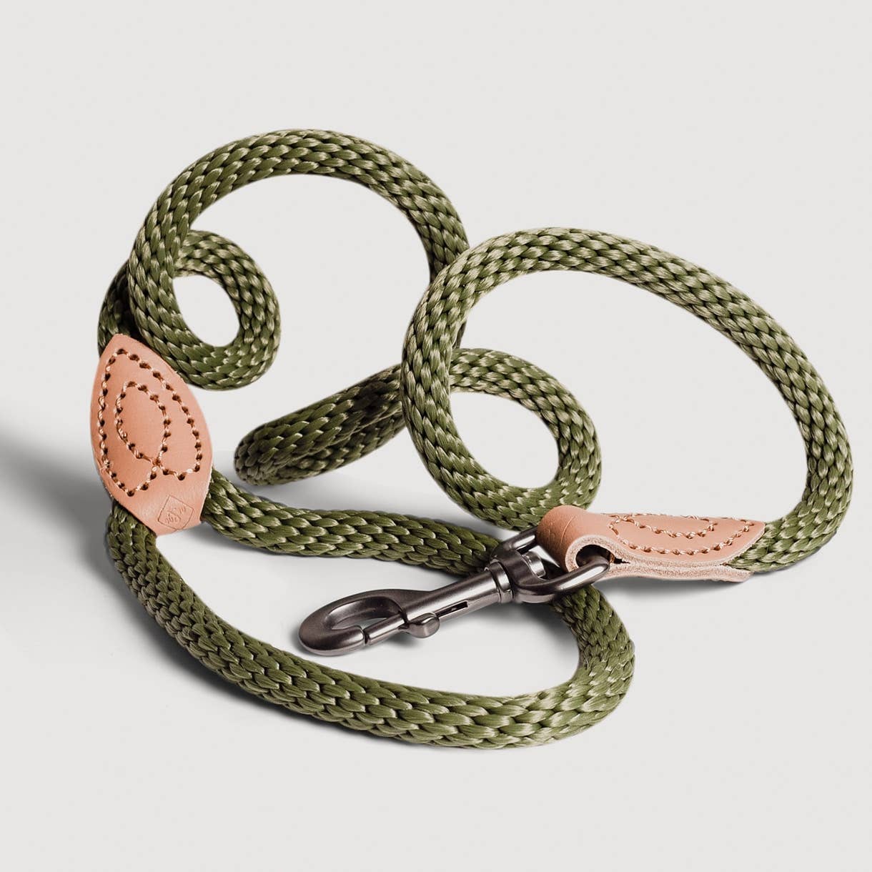 ne&no - Wholesale Pet Leash - Dog - ne&no® Design City Leash from Rope – 120 cm - fixed Dog Leash5