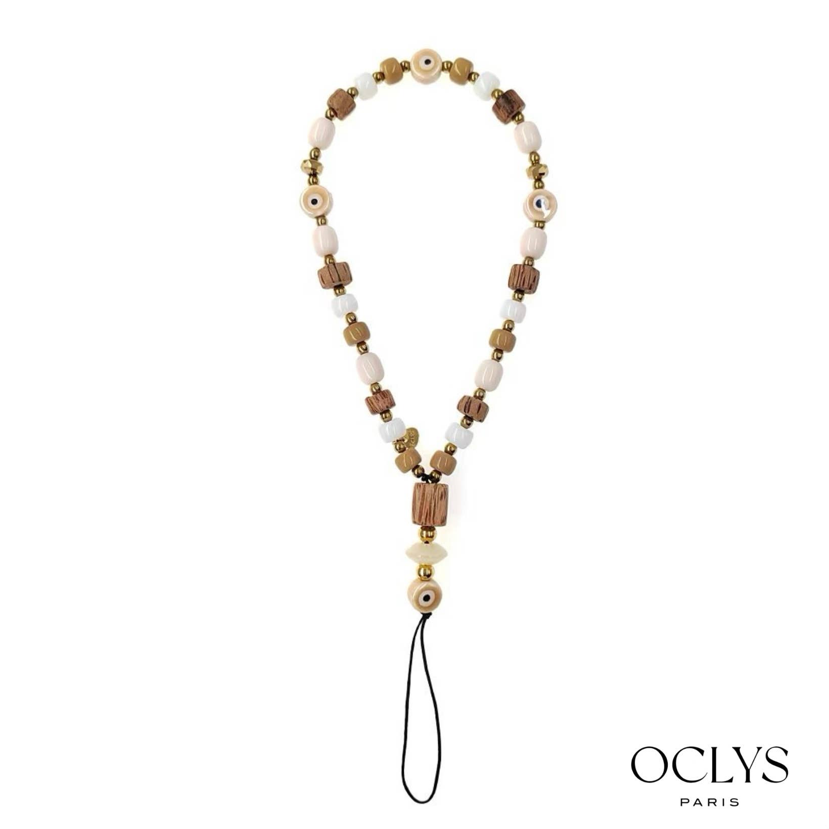 Oclys – Engroshandel Smykkesæt – Rustfrit stål mobil smykker Cléo3