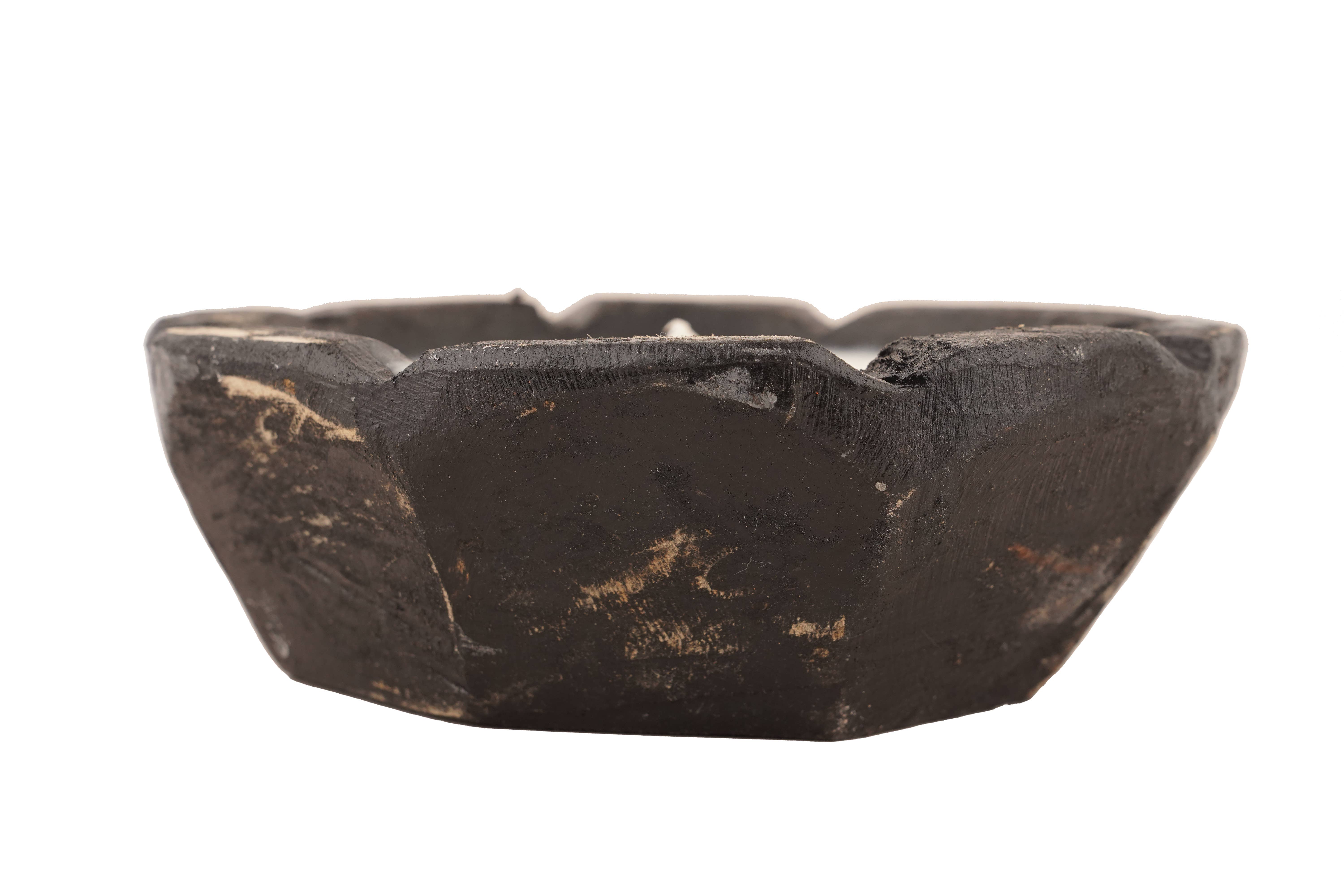 My Amigos Imports - Wholesale Candle holder - Stubby™ Mini Flower Dough Bowl-Candle Ready-6 inches29