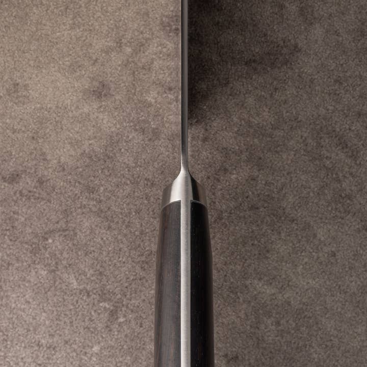 Hazaki - Venta al por mayor Cuchillo/cúter de cocina - Pankiri - Blackwood3