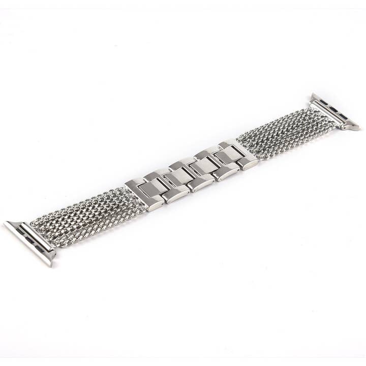 ShopTrendsNow - Wholesale Watch band/strap – Women's - Zoe Chain Apple Watch Band4