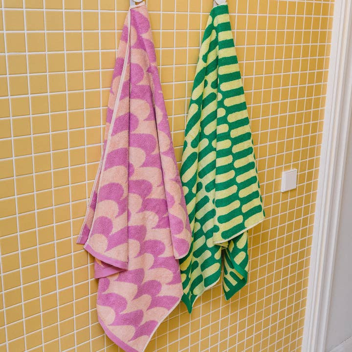 Tarta Gelatina - Wholesale Beach Towel - Paseo Towel