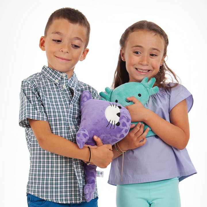 Worldwide Buddies – wholesale Stuffed/plush toy – Kids & baby – Shui The Spotted Seal Plush Toy | Gift for Kids and Baby