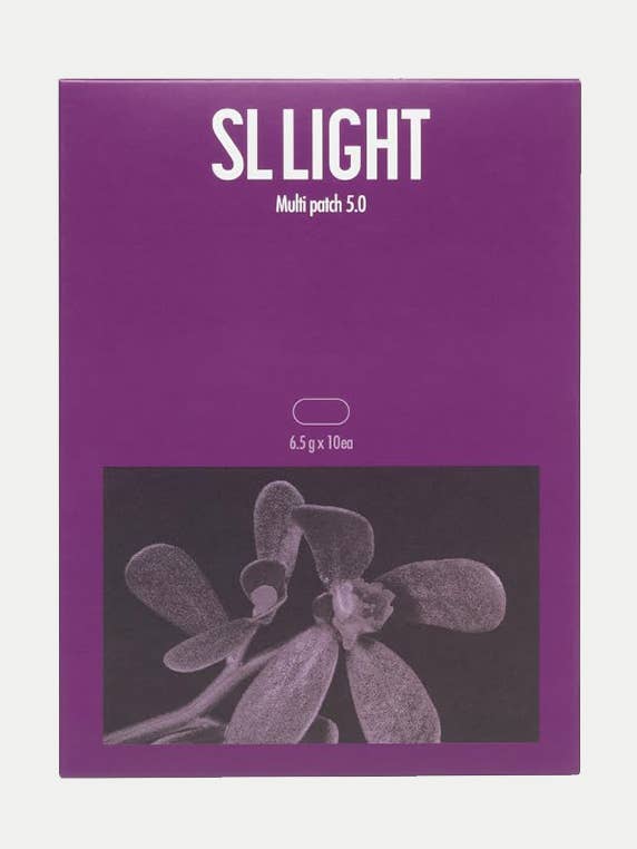 Multi Patch (SLLIGHT Version) for wholesale by essl US