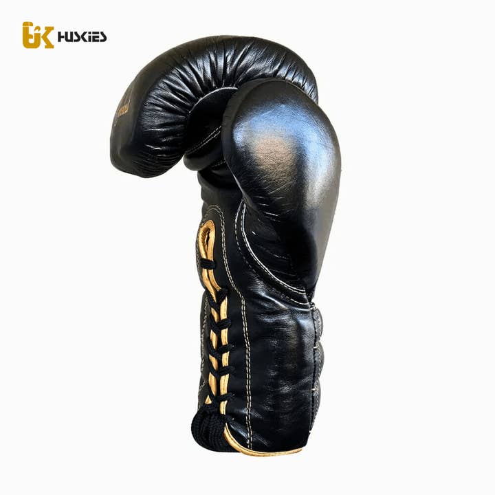 Atelier Huskies - Wholesale Fitness Equipment - Boxing Gloves | Noble Knockout – The Professional Training Gloves5