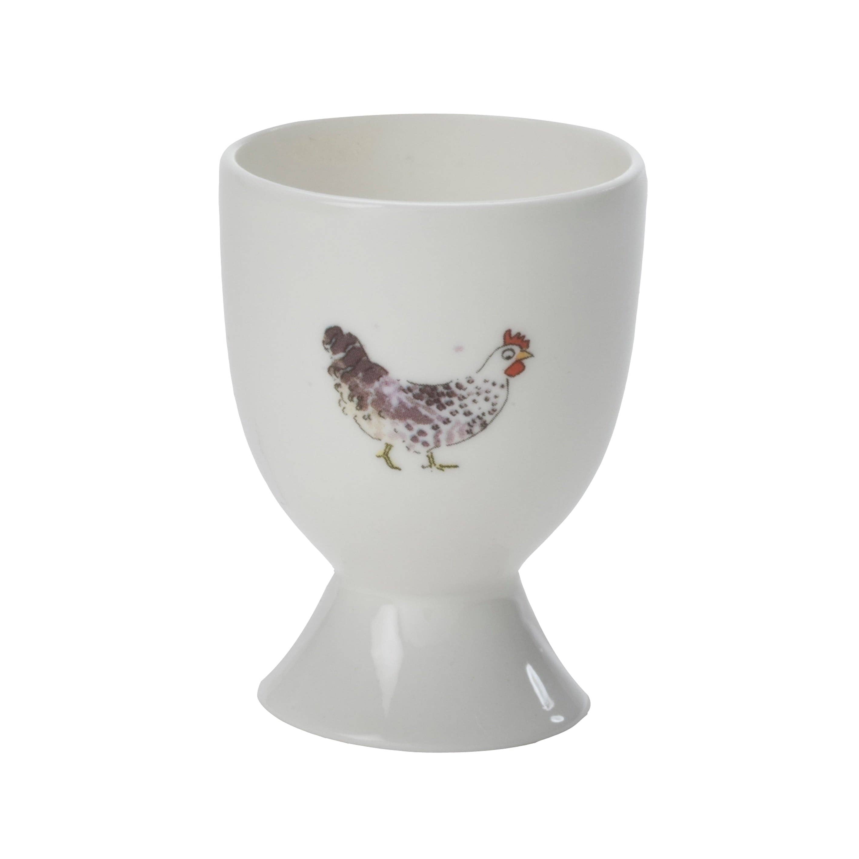 Sophie Allport – wholesale Egg cup/holder – Chicken Egg Cup3
