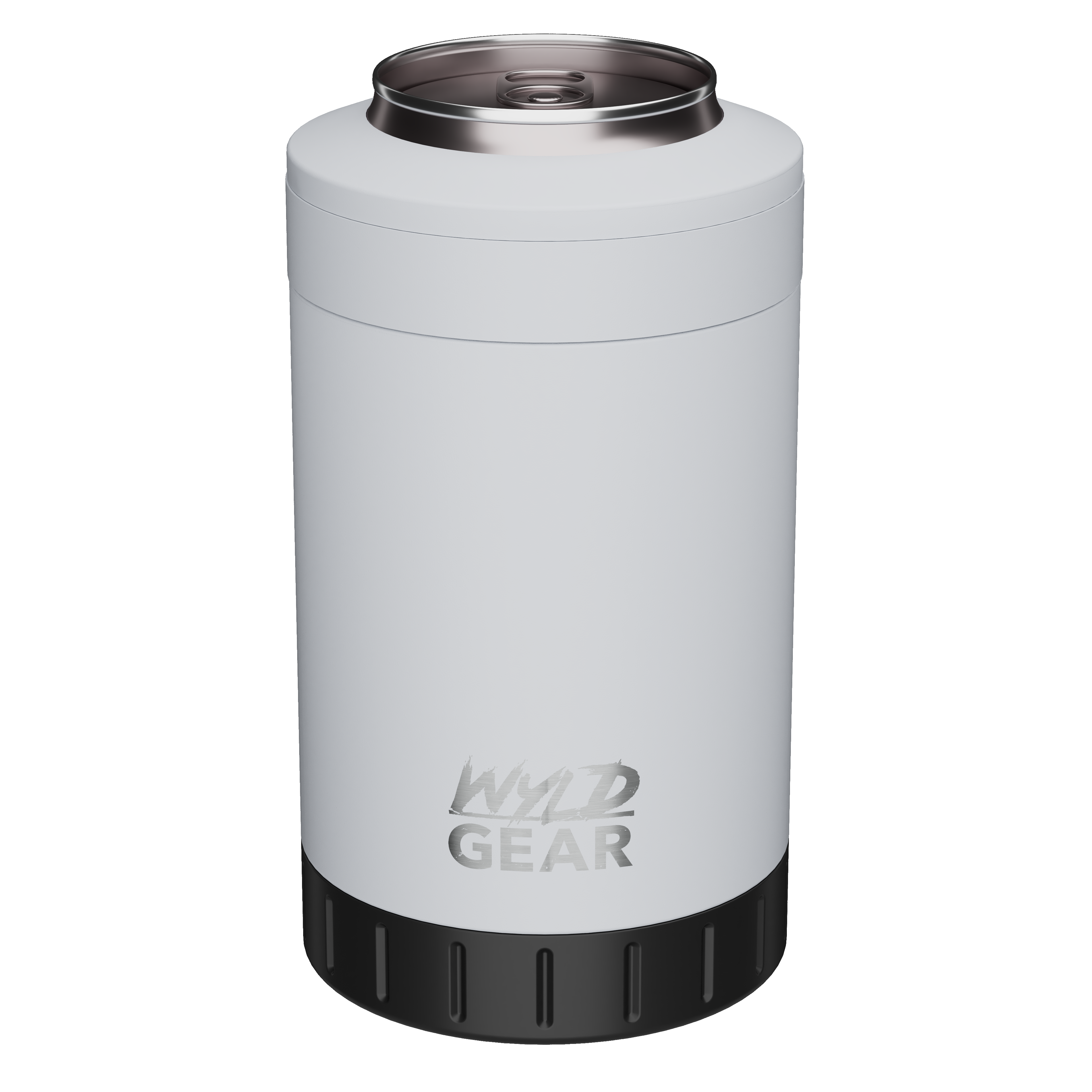 Wyld Gear - Vente Housses de boisson - Glacière à canettes multiples de 12 oz4