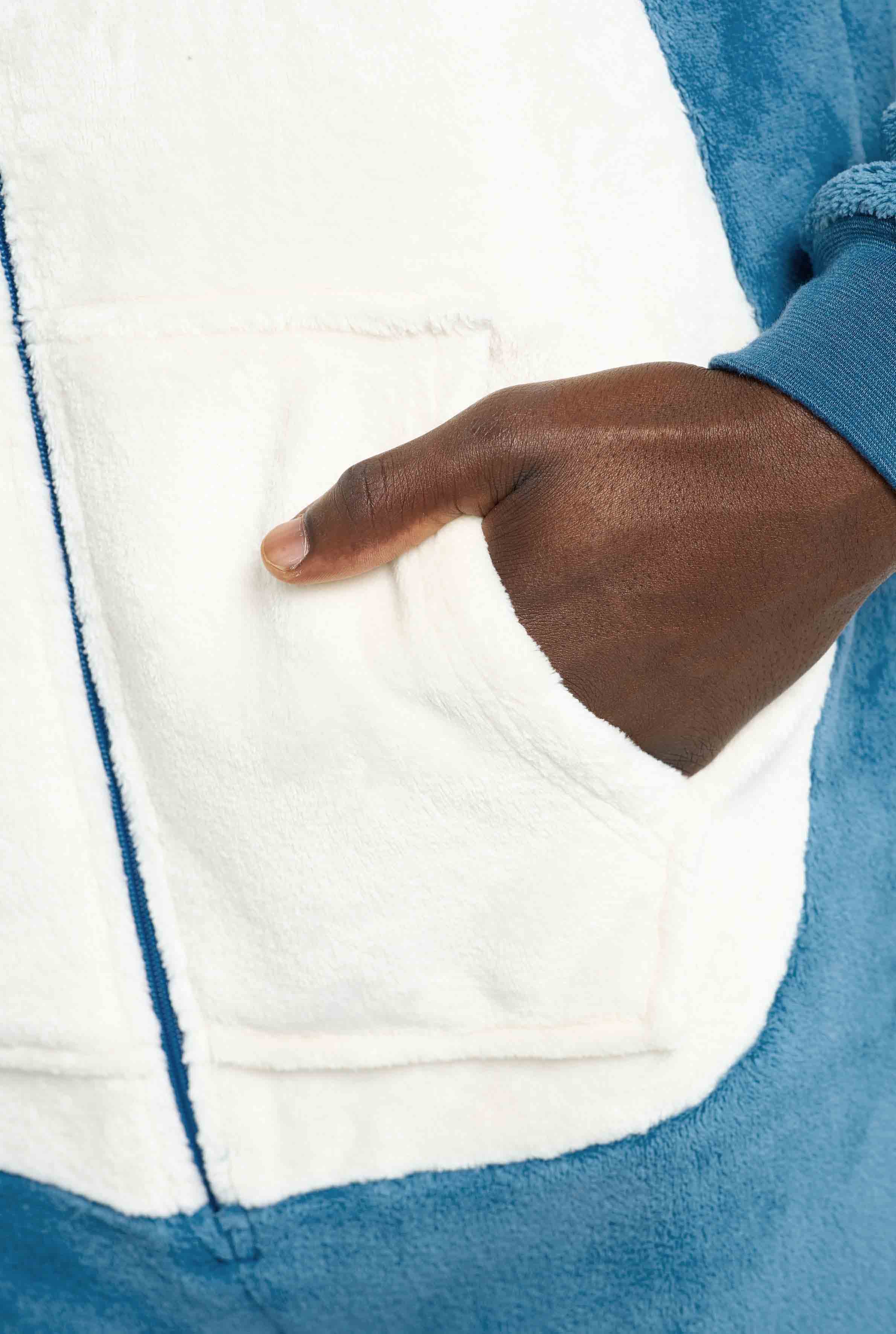 Oppo Merchandise Group USA Inc. - Wholesale Onesie - Men's - Snorlax Onesie3