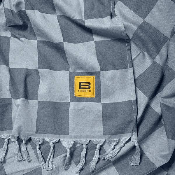 Big Blanket Co - Wholesale Beach Towel - Big Beachy™ Blanket12