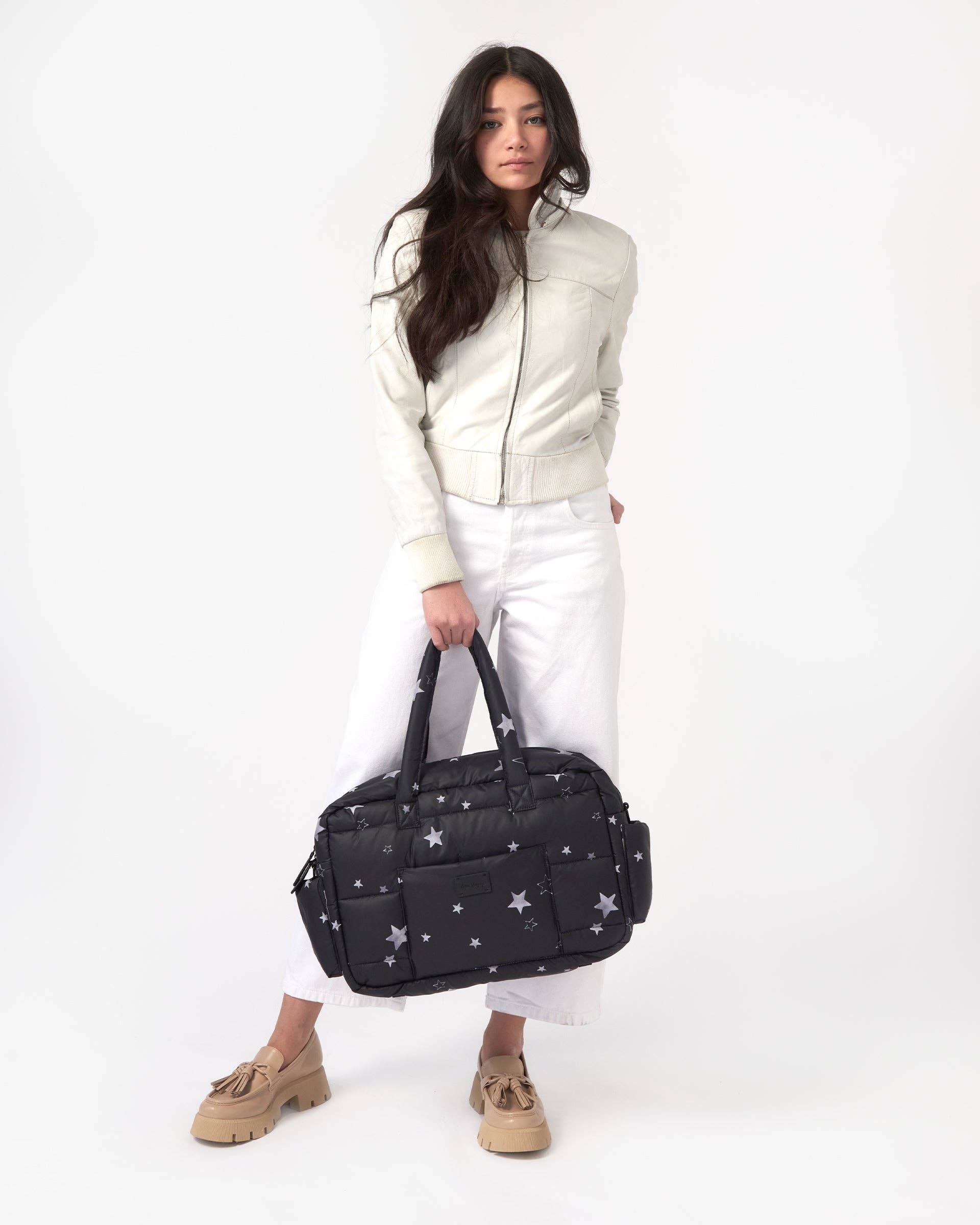 7AM Enfant - Vente Sac à langer – bébé - Sac fourre-tout Soho26