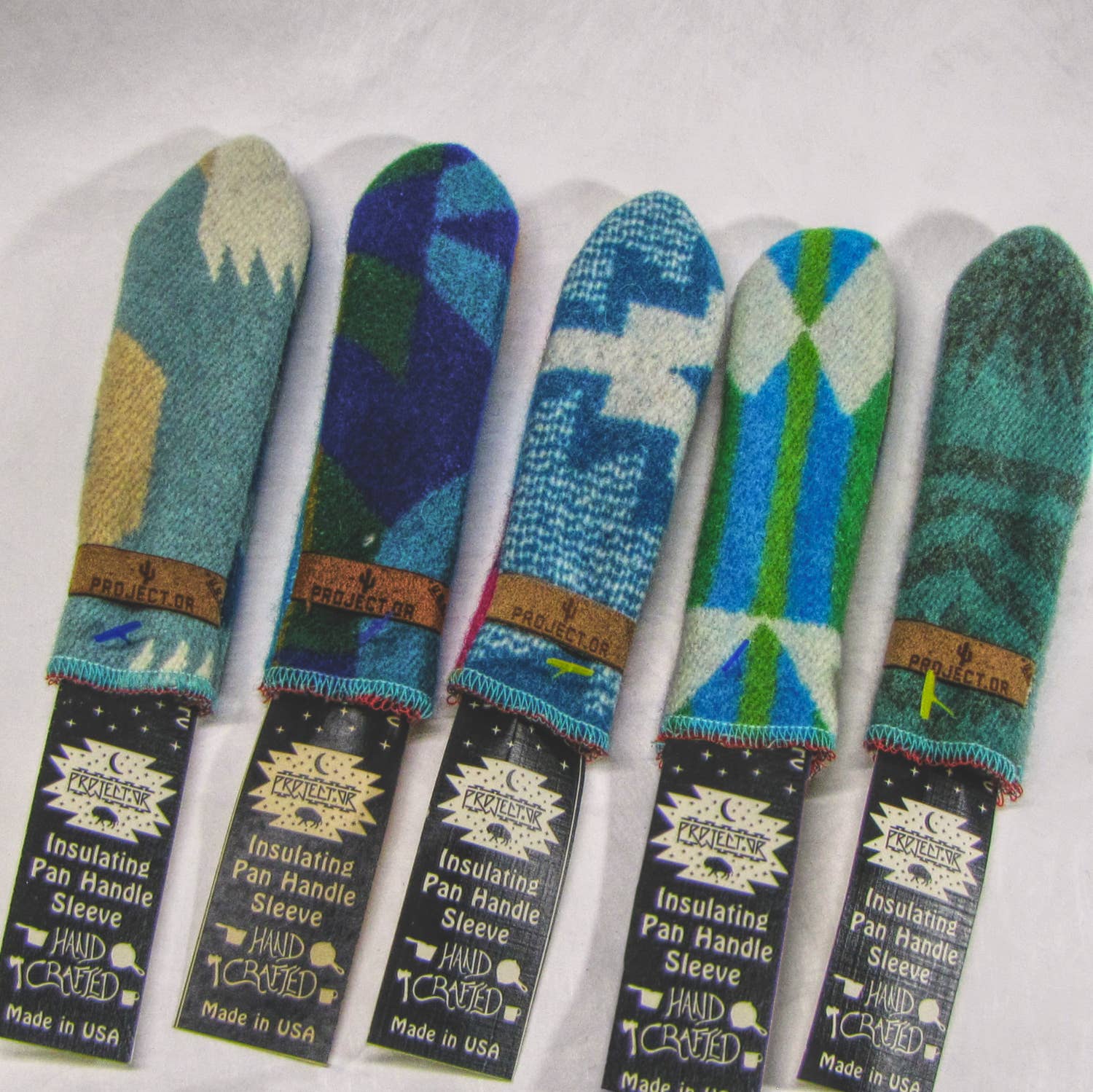 Project.OR – Engroshandel Køkkenredskab – Støbejerns Panhandle isolerende ærme - mit- assorteret6