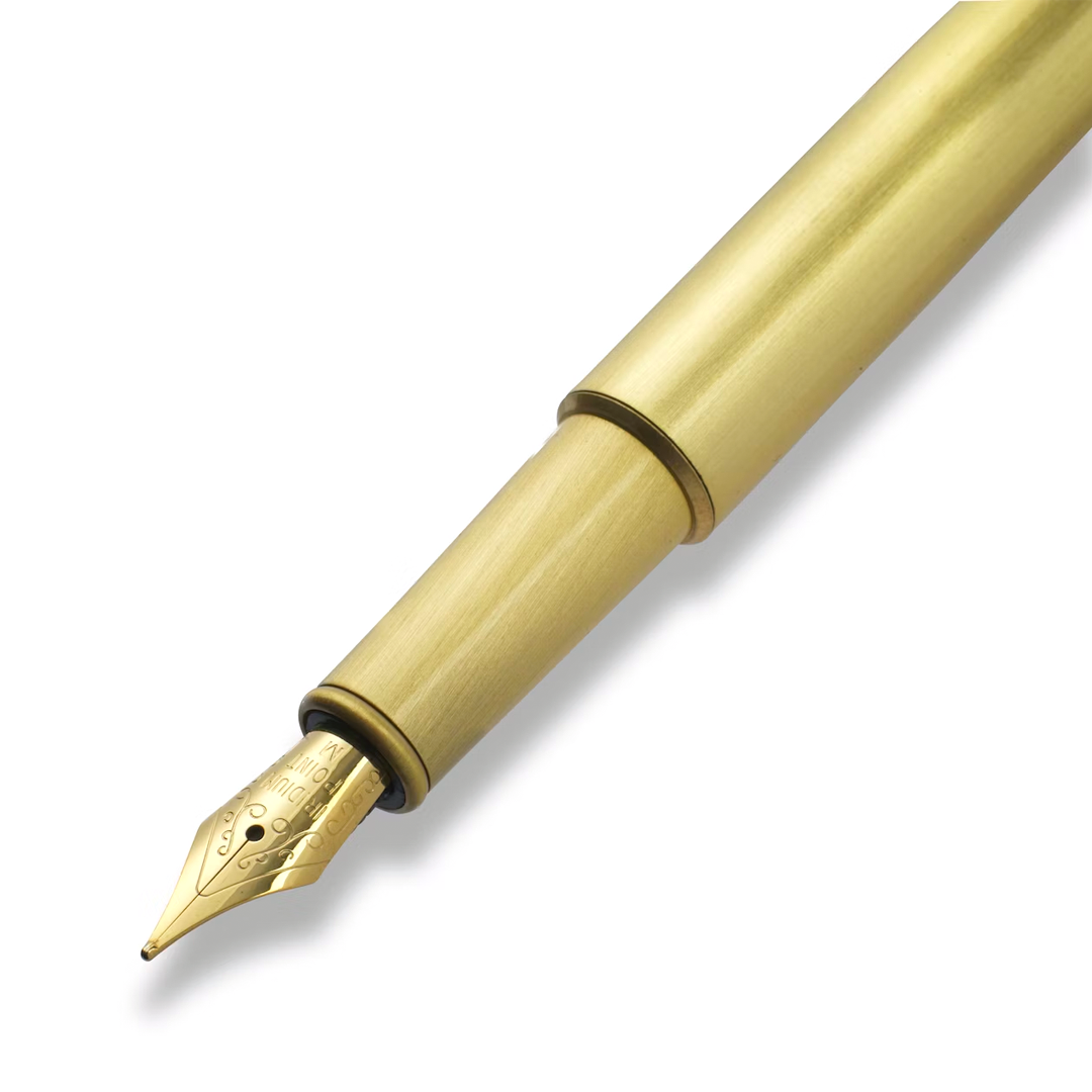 Papier - Wholesale Pen - Fountain Pen - Wave 2